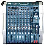 Мікшерний пульт SHOW XM-12DA, image 